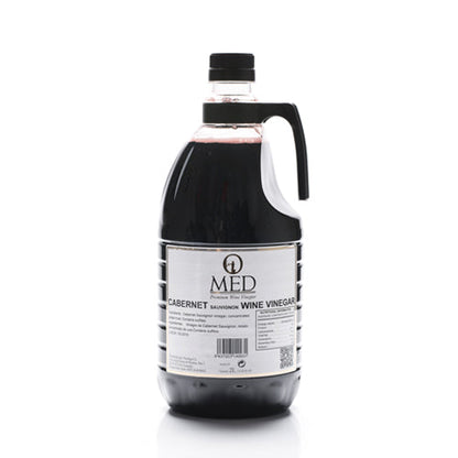 Wholesale Omed Vinegar Cabernet Sauvignon- Bulk