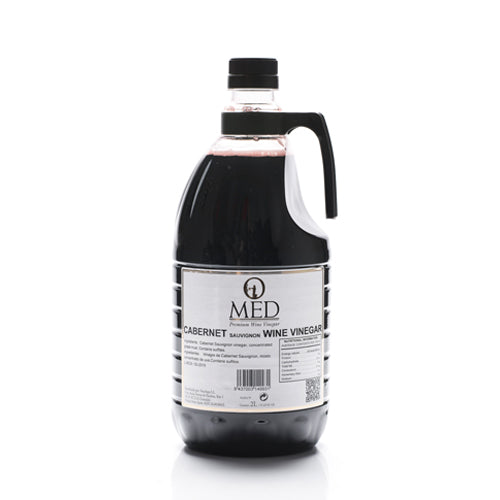 Wholesale Omed Vinegar Cabernet Sauvignon- Bulk
