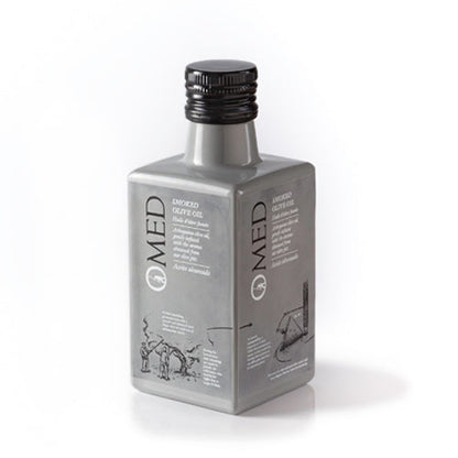 Wholesale Omed O-Med Smoked Olive Oil 250ml- Bulk