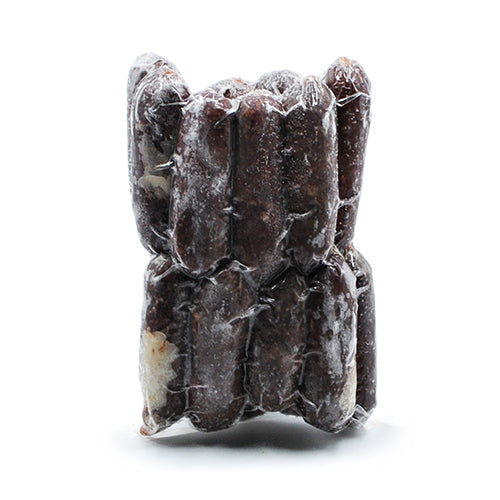 Wholesale Mosner Mini Boudin Noir Sausage 1oz 5lb- Bulk