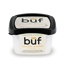 Wholesale Buf Creamery Mozzarella Di Bufala, Ovoline 7oz- Bulk