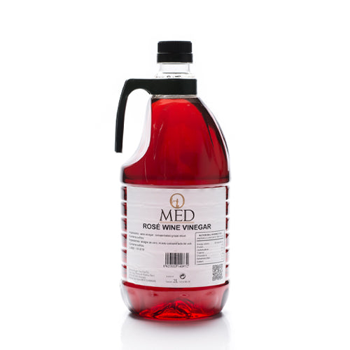 Wholesale Omed Rose Vinegar- Bulk