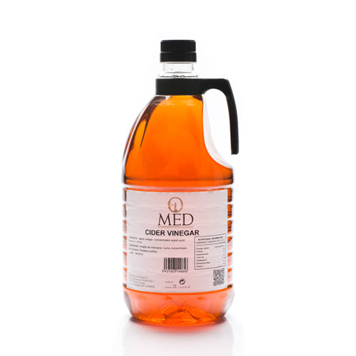 Wholesale Omed Vinegar Cider- Bulk