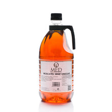 Wholesale Omed Vinegar Moscatel- Bulk