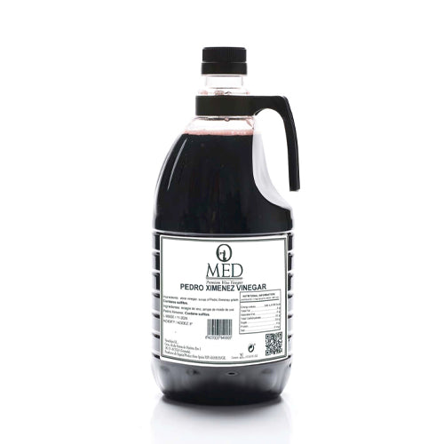 Wholesale Omed Vinegar Pedro Ximenez- Bulk