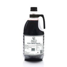 Wholesale Omed Vinegar Pedro Ximenez- Bulk