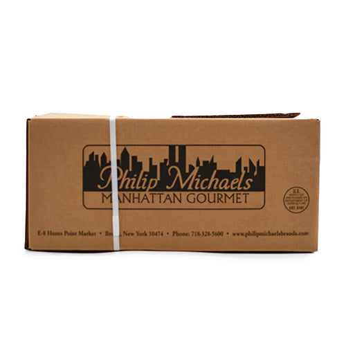 Wholesale Mosner Domestic Hindshank Domestic 2pc/pk 2.5lb- Bulk
