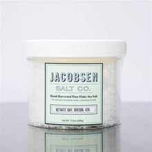 Wholesale Jacobsen Salt Flakes 17.6oz- Bulk