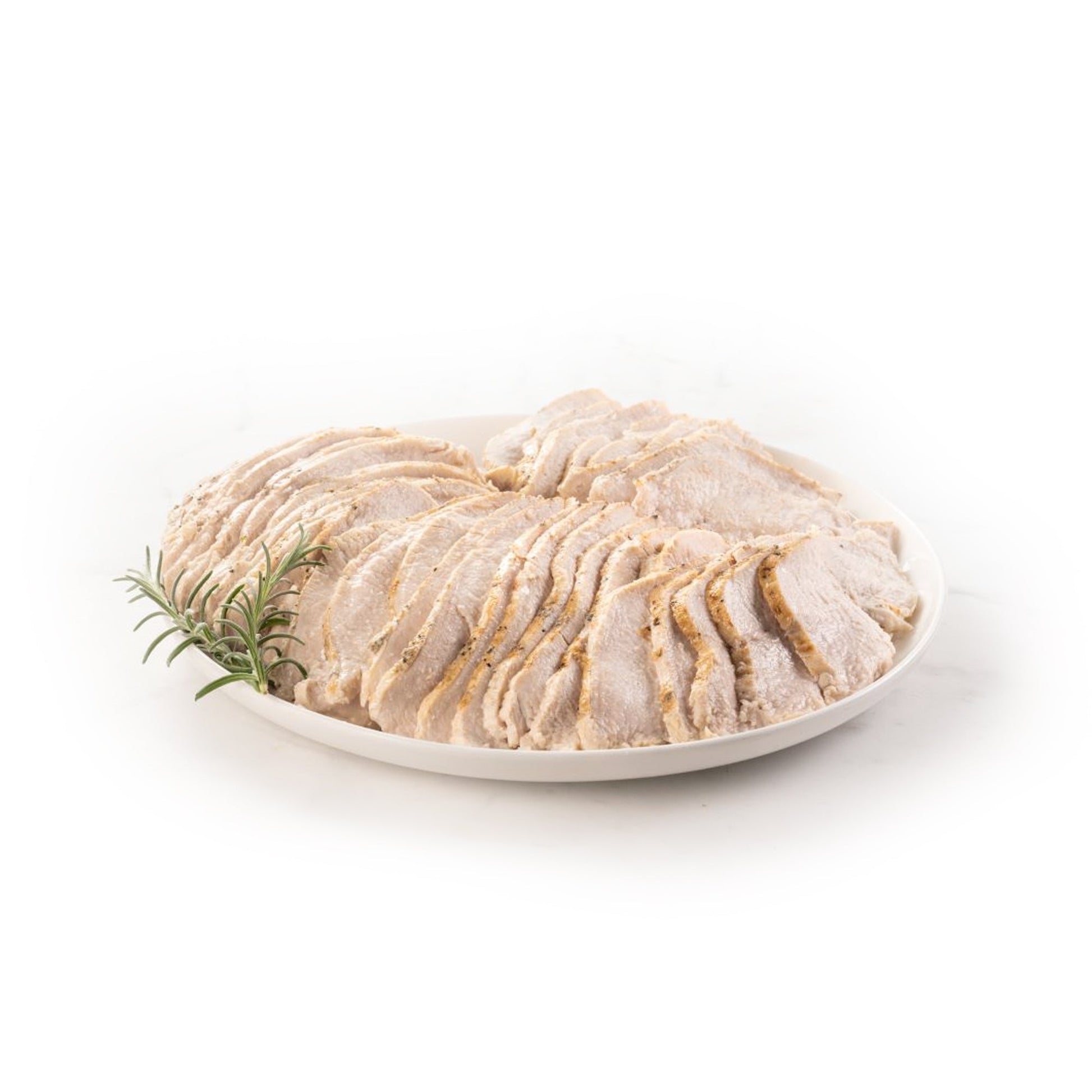 Wholesale Defiant Sous Vide Sliced Turkey Lpq 22lb- Bulk