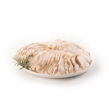 Wholesale Defiant Sous Vide Sliced Turkey Lpq 22lb- Bulk