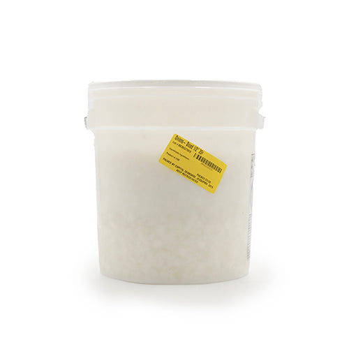 Wholesale Capital Seaboard Fresh Onion Diced White 1/2" 5lb- Bulk