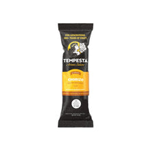 Wholesale Tempesta Chorizo Retail 4.5oz- Bulk