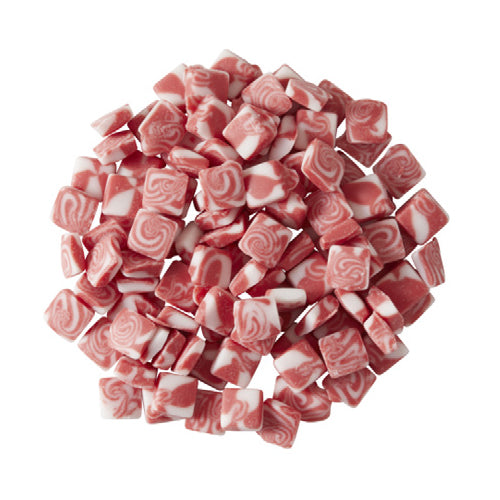 Wholesale Gertrude Hawk Chocolates Peppermint Chunks 30lb- Bulk