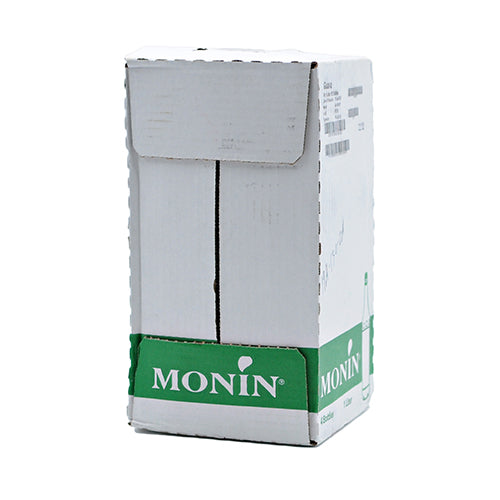 Wholesale Monin SYRUP GUAVA MONIN 1Lcase- Bulk