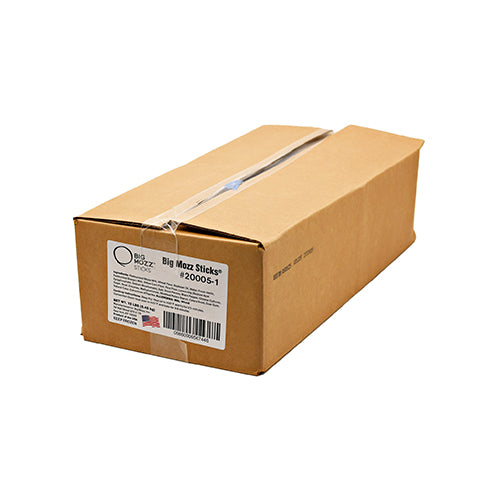 Wholesale Big Mozz Mozzarella Sticks 1.75 Oz 2lb- Bulk