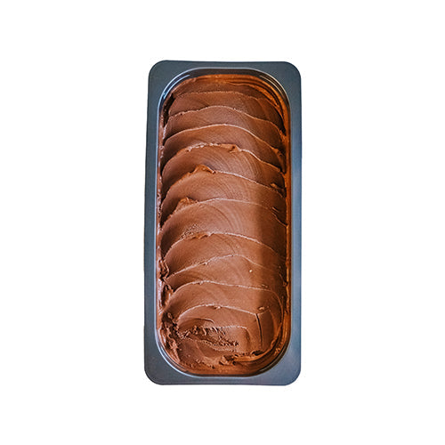 Wholesale Gelato Festival Gelato Dark Chocolate- Bulk