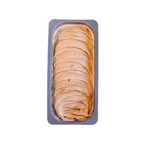 Wholesale Gelato Festival Gelato Hazelnut- Bulk