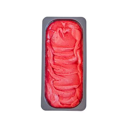 Wholesale Gelato Festival Sorbet Raspberry- Bulk