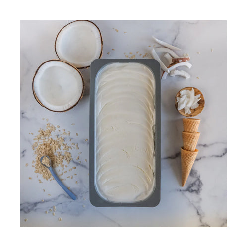 Wholesale Gelato Festival Sorbet Coconut- Bulk