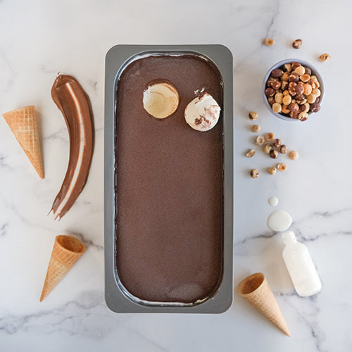 Wholesale Gelato Festival Gelato La Dolce Vita Dairy- Bulk