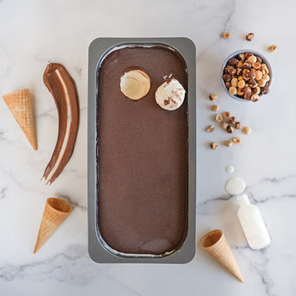 Wholesale Gelato Festival Gelato La Dolce Vita Dairy- Bulk