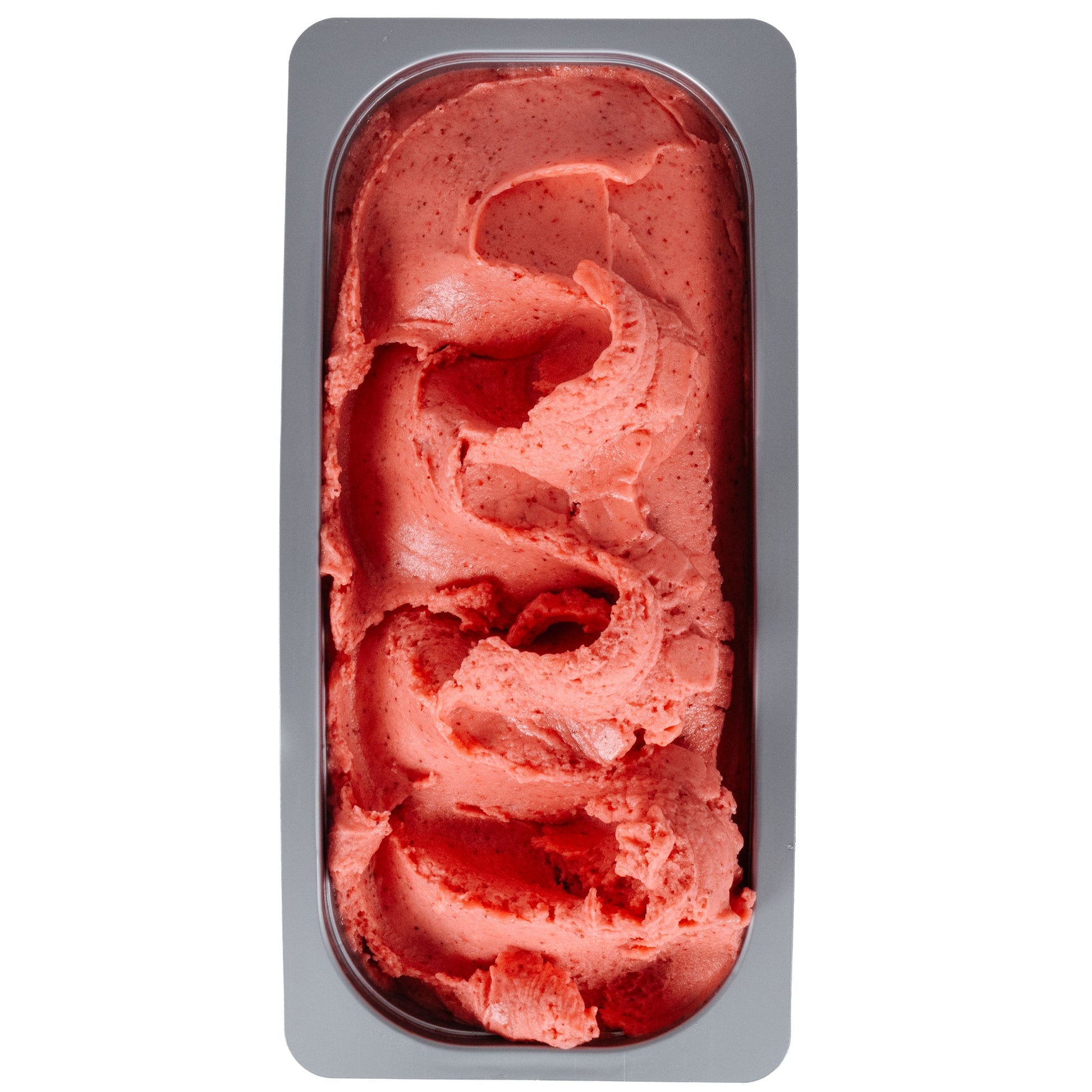 Wholesale Gelato Festival Gelato Strawberry- Bulk