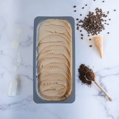 Wholesale Gelato Festival Gelato Cappuccino- Bulk