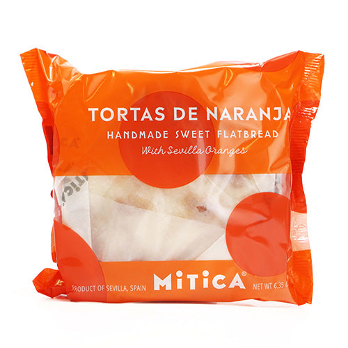 Wholesale Mitica Ortas De Naranja 6.35oz- Bulk
