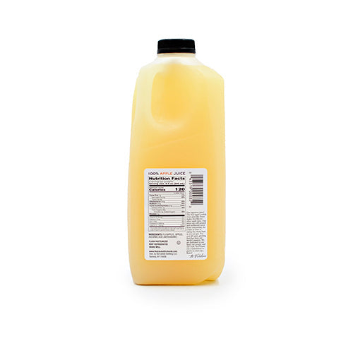 Wholesale Red Jacket Fuji Apple Juice 64oz- Bulk