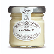 Wholesale Tiptree Mayonnaise 1.1oz- Bulk