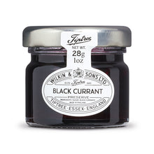Wholesale Tiptree Black Currant Preserves 1oz- Bulk