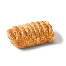 Wholesale Bridor Pumpkin Spice Danish 3.5oz- Bulk