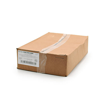 Wholesale Vande Rose Farms Antibiotic Free Duroc Bacon 14/16 Applewood Cured 15lb- Bulk