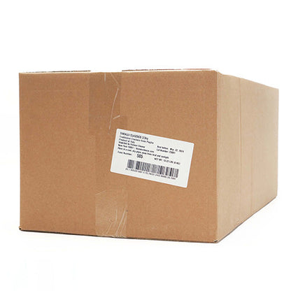 Wholesale Mitica Taralli Crackers 3kg- Bulk