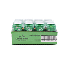 Wholesale Olipop Lemon Lime Soda 12oz- Bulk