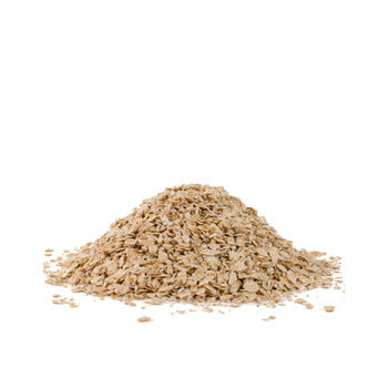 Wholesale Bob's Red Mill Organic Rolled Oats 25lb- Bulk