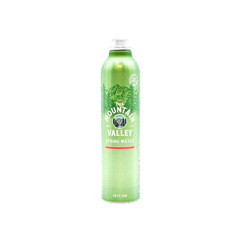 Wholesale Mountain Valley Mtn Valley Spring Water Alumin- Bulk