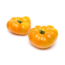 Wholesale Eli & Ali's Yellow Beefsteak Tomato 11lb- Bulk