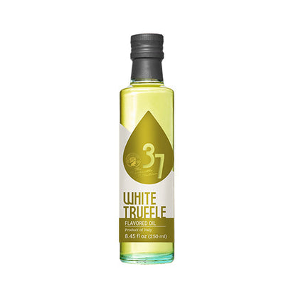 Wholesale Trentasette White Truffle Olive Oil 8.45oz- Bulk