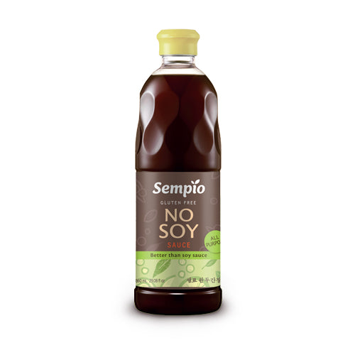 Wholesale Sempio No-Soy Sauce- Bulk