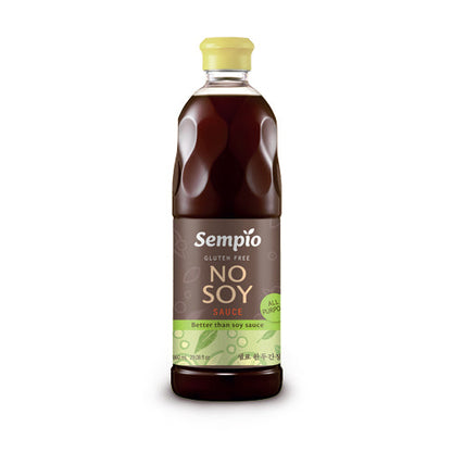 Wholesale Sempio No-Soy Sauce- Bulk