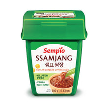 Wholesale Sempio Ssamjang Gluten Free- Bulk