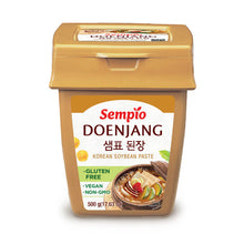 Wholesale Sempio Doenjang Authentic Korean- Bulk