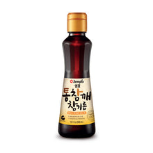 Wholesale Sempio Whole Sesame Seed Oil- Bulk