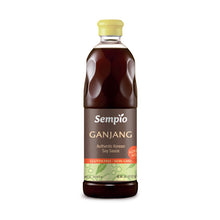 Wholesale Sempio Korean Soy Sauce, Gluten-Free- Bulk
