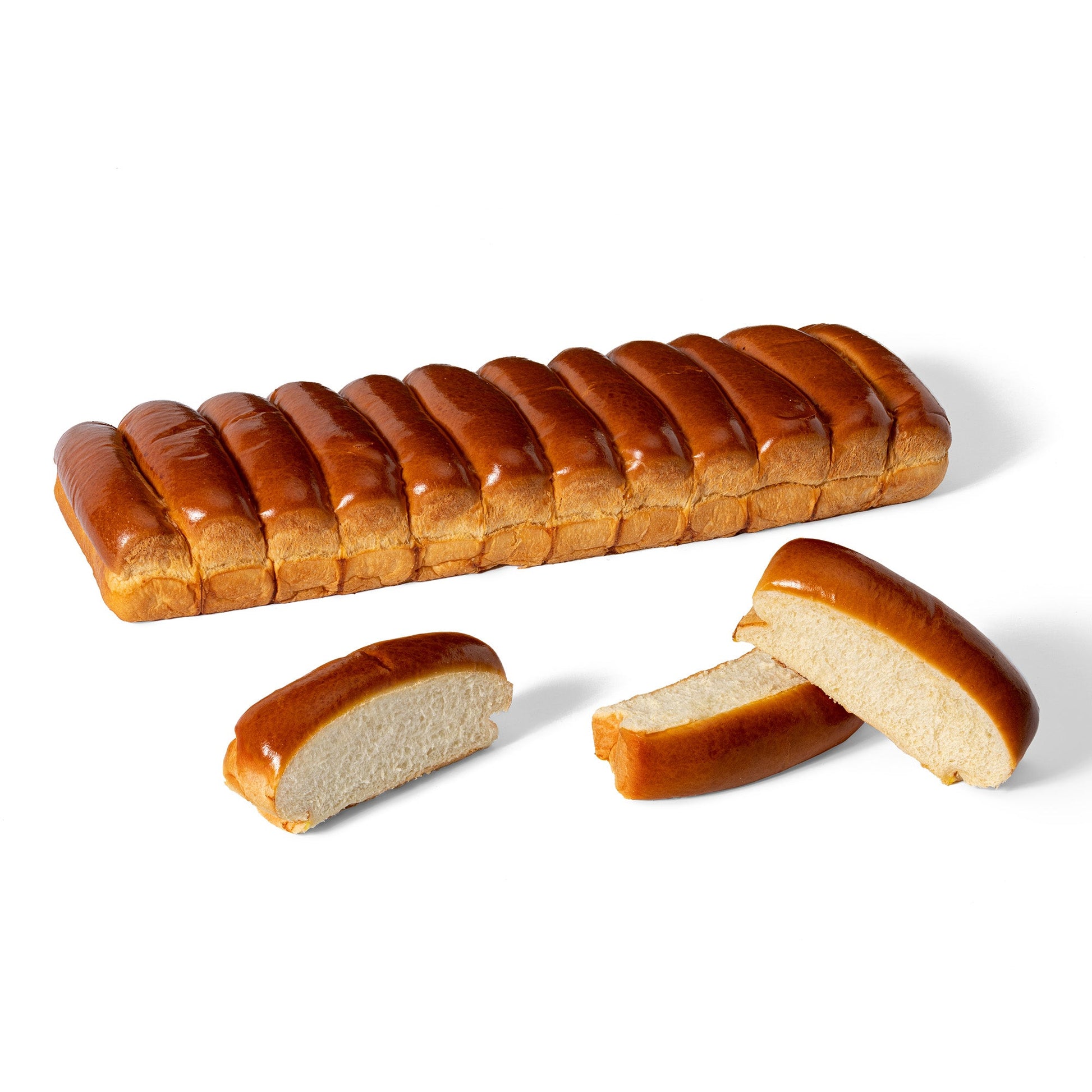 Wholesale Breadtown Bakery Lobster Roll 2oz- Bulk