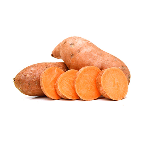 Wholesale Dix Farms Jumbo Sweet Potato Yams 35lb- Bulk
