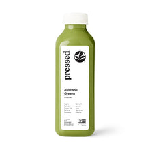 Wholesale Pressed Avocado Green Smoothie 12oz- Bulk