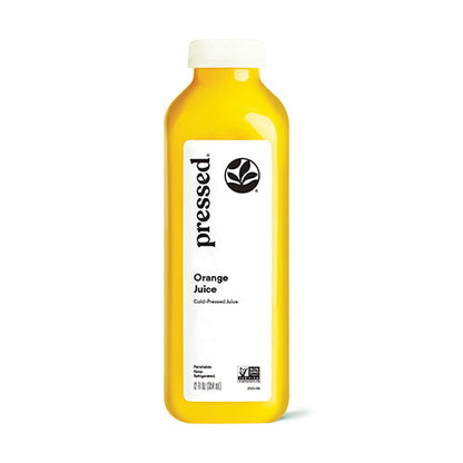 Wholesale Pressed Pressed Orange Juice 12oz- Bulk