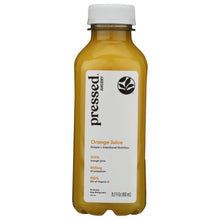 Wholesale Pressed Orange Juice 15.2oz- Bulk